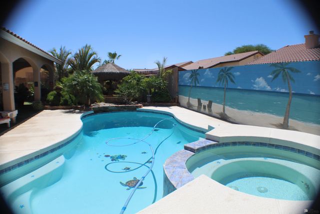 10739 E 39 St, Yuma, AZ 85365