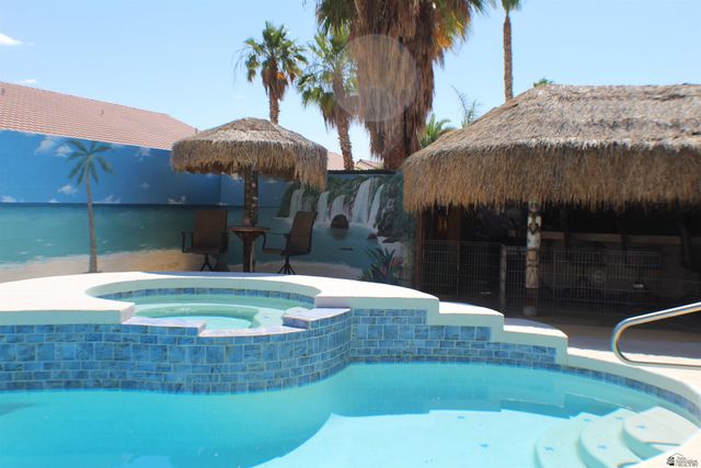 10739 E 39 St, Yuma, AZ 85365