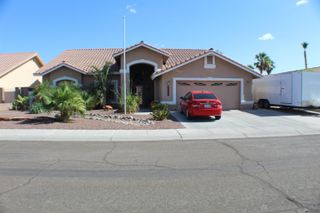 10739 E 39 St, Yuma, AZ 85365
