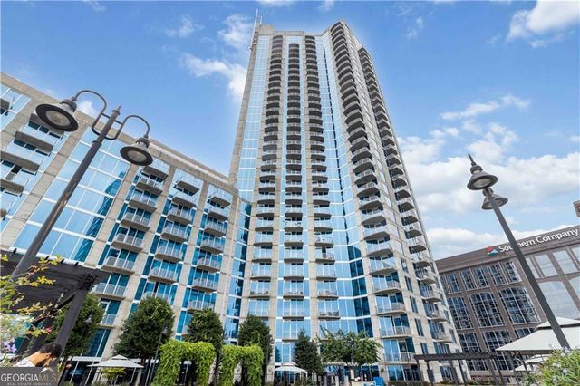 400 W Peachtree Street NW 806, Atlanta, GA 30308