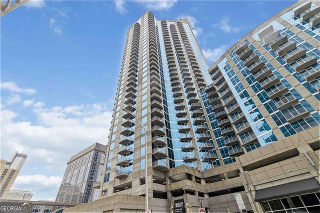400 W Peachtree Street NW 806, Atlanta, GA 30308
