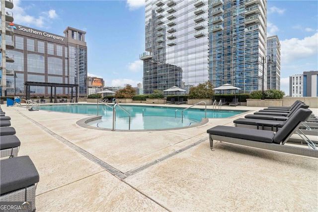 400 W Peachtree Street NW 806, Atlanta, GA 30308