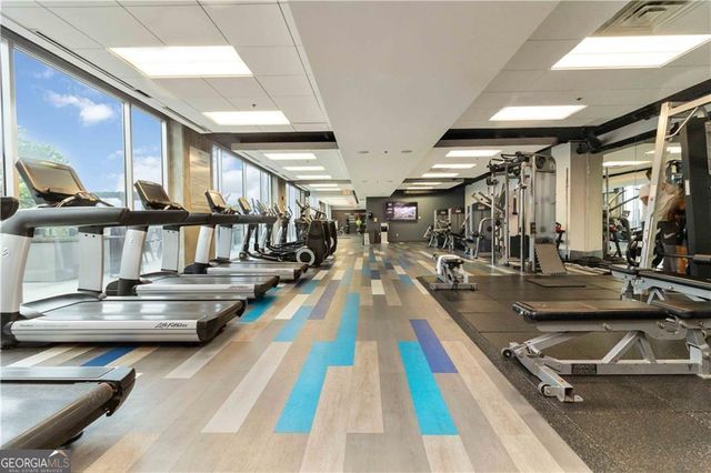 400 W Peachtree Street NW 806, Atlanta, GA 30308