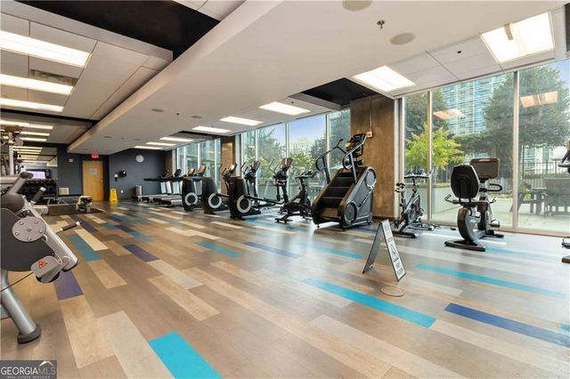 400 W Peachtree Street NW 806, Atlanta, GA 30308