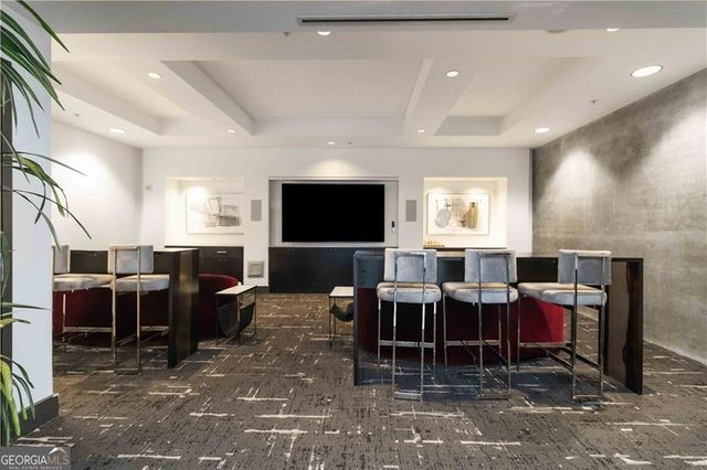 400 W Peachtree Street NW 806, Atlanta, GA 30308