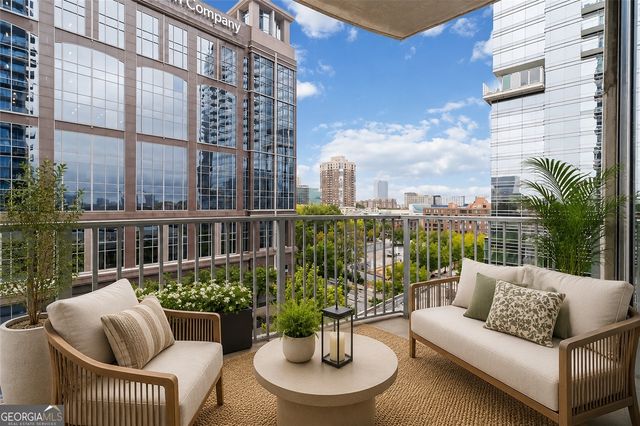 400 W Peachtree Street NW 806, Atlanta, GA 30308