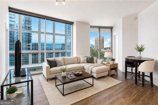 400 W Peachtree Street NW 806, Atlanta, GA 30308