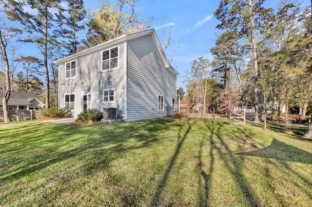 3507 Berryhill Road, Johns Island, SC 29455