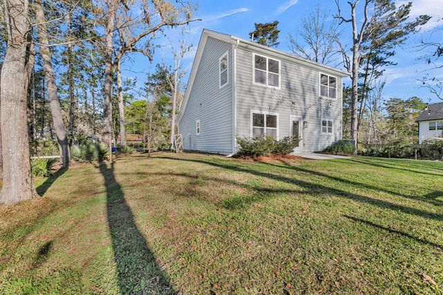3507 Berryhill Road, Johns Island, SC 29455