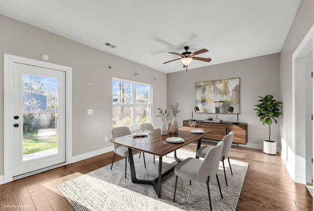 3507 Berryhill Road, Johns Island, SC 29455