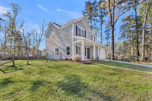 3507 Berryhill Road, Johns Island, SC 29455