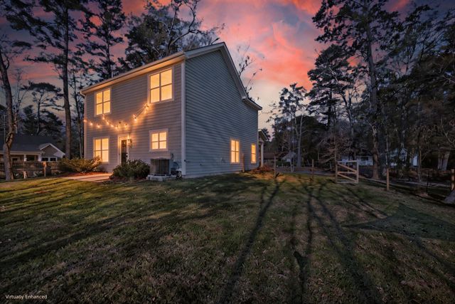 3507 Berryhill Road, Johns Island, SC 29455