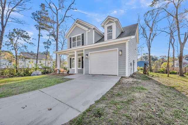 3507 Berryhill Road, Johns Island, SC 29455