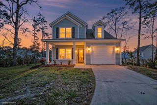 3507 Berryhill Road, Johns Island, SC 29455