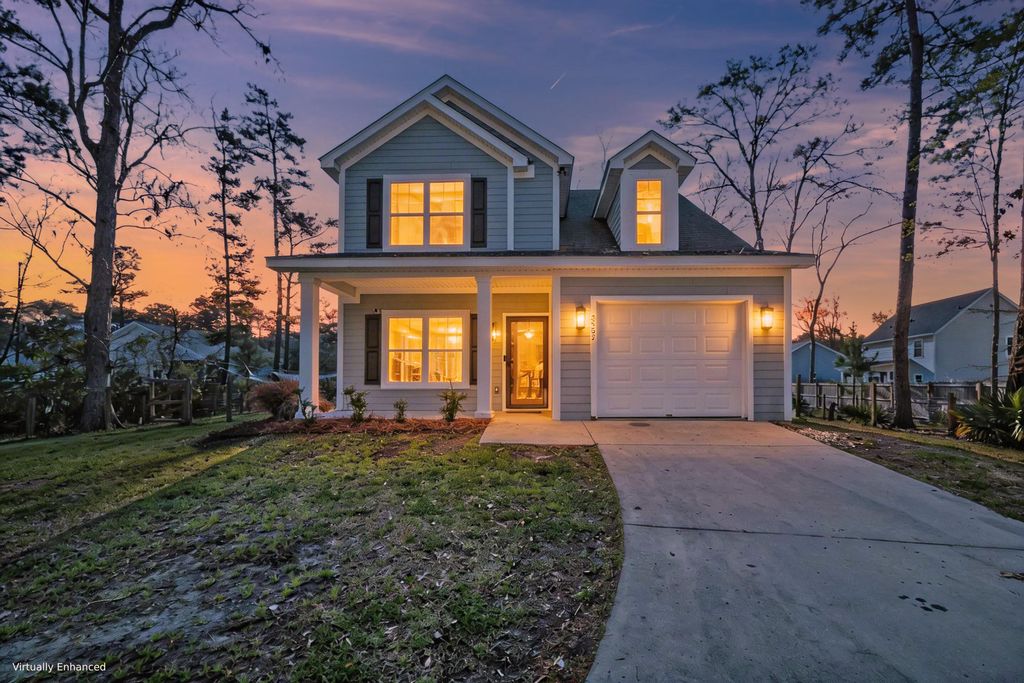 3507 Berryhill Road, Johns Island, SC 29455