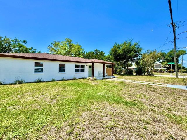 3814 W TYSON AVENUE, Tampa, FL 33611