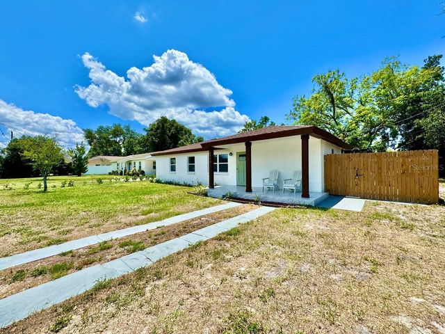 3814 W TYSON AVENUE, Tampa, FL 33611