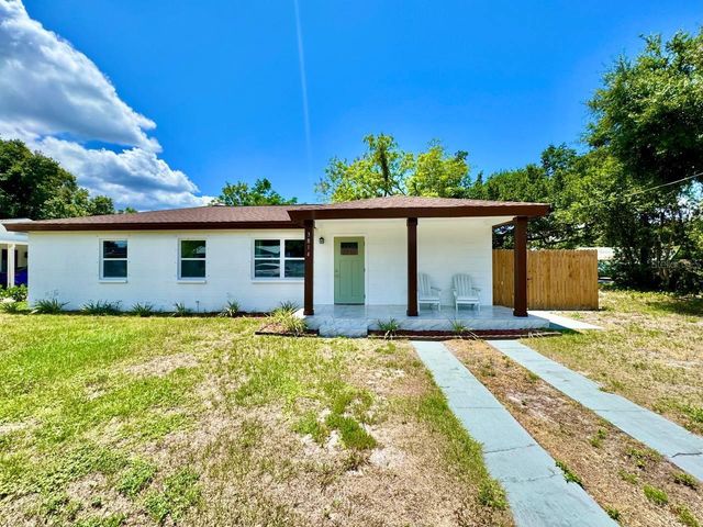 3814 W TYSON AVENUE, Tampa, FL 33611