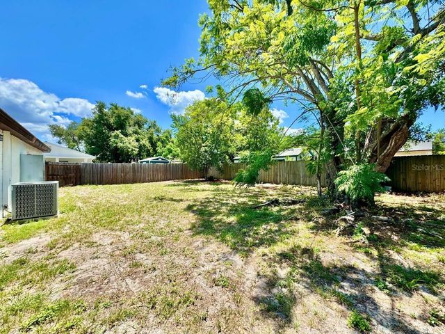 3814 W TYSON AVENUE, Tampa, FL 33611
