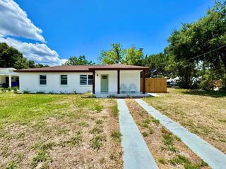 3814 W TYSON AVENUE, Tampa, FL 33611
