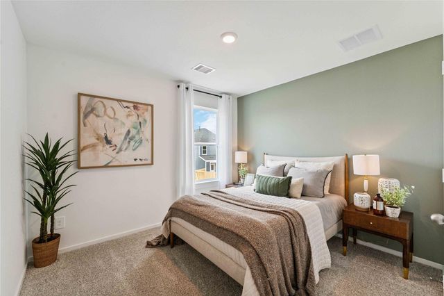 4821 Peanut Butter And Jelly Drive, Houston, TX 77048