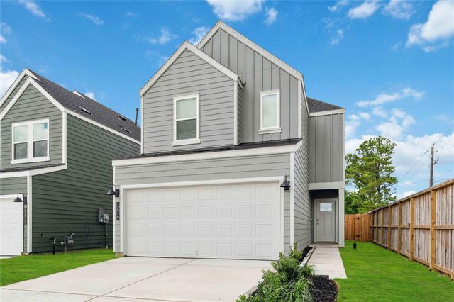 4821 Peanut Butter And Jelly Drive, Houston, TX 77048