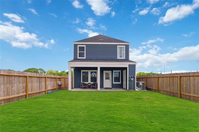 4821 Peanut Butter And Jelly Drive, Houston, TX 77048