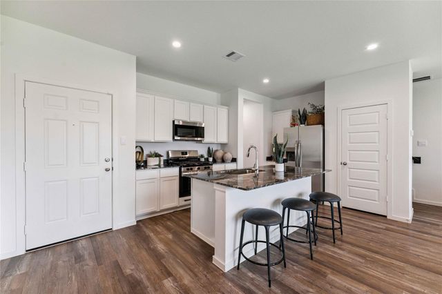 4821 Peanut Butter And Jelly Drive, Houston, TX 77048