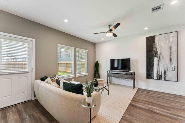 4821 Peanut Butter And Jelly Drive, Houston, TX 77048