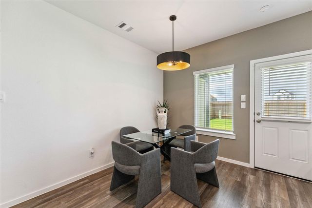 4821 Peanut Butter And Jelly Drive, Houston, TX 77048