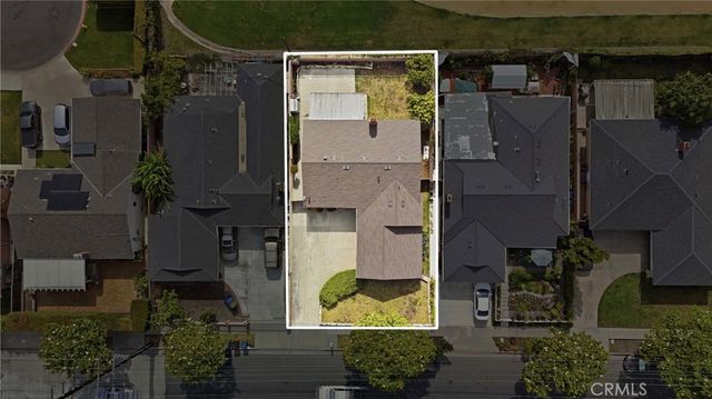 15627 E Prairie Avenue, Lawndale, CA 90260