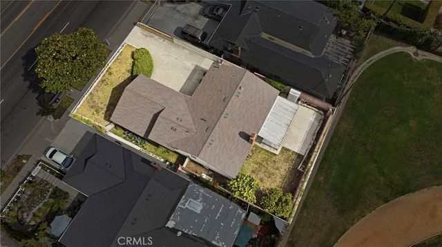 15627 E Prairie Avenue, Lawndale, CA 90260