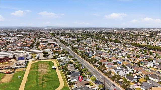 15627 E Prairie Avenue, Lawndale, CA 90260