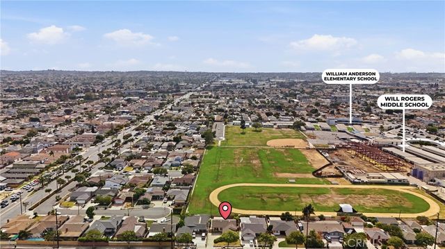 15627 E Prairie Avenue, Lawndale, CA 90260