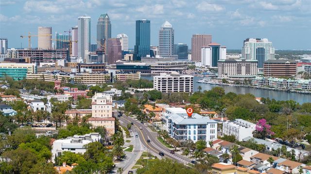 91 DAVIS BOULEVARD 201, Tampa, FL 33606
