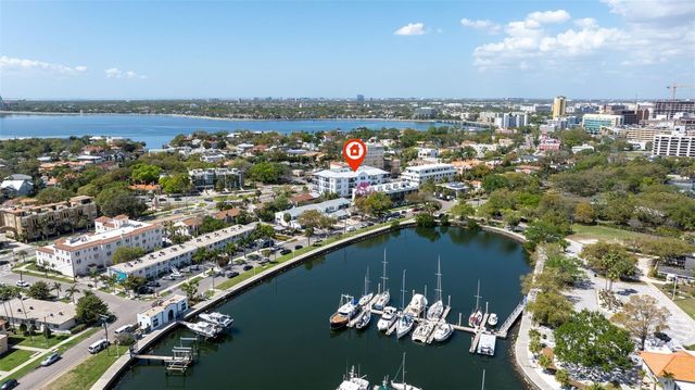 91 DAVIS BOULEVARD 201, Tampa, FL 33606