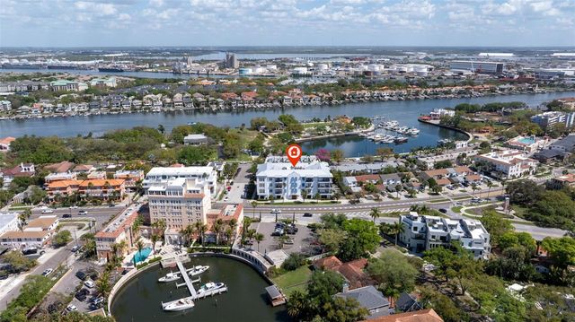 91 DAVIS BOULEVARD 201, Tampa, FL 33606