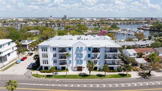 91 DAVIS BOULEVARD 201, Tampa, FL 33606