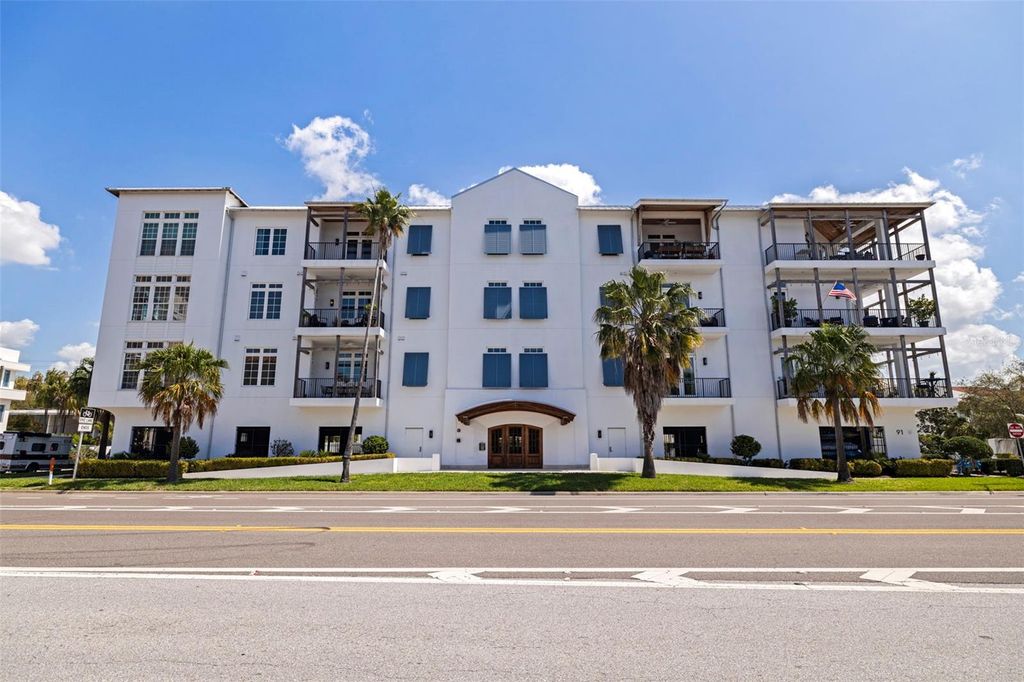 Image 1 of property listing at 91 DAVIS BOULEVARD 201, Tampa, FL 33606