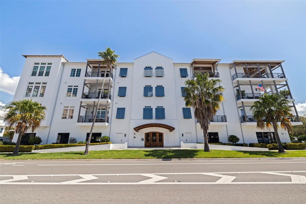 Image 36 of property listing at 91 DAVIS BOULEVARD 201, Tampa, FL 33606