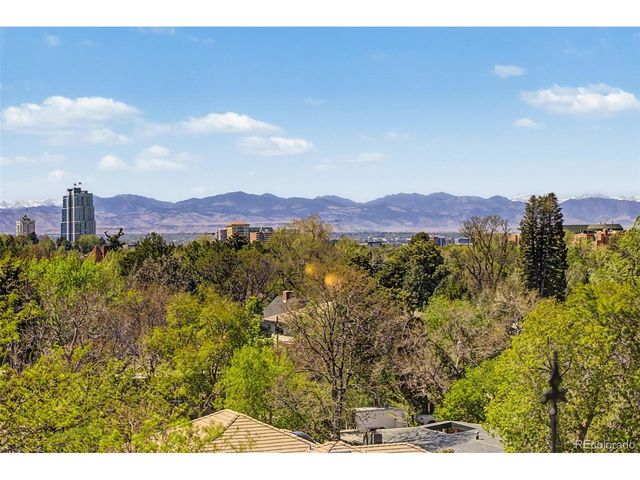 3131 E Alameda Ave 601, Denver, CO 80209