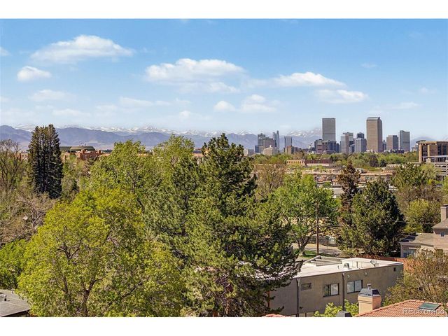3131 E Alameda Ave 601, Denver, CO 80209