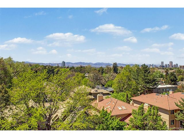 3131 E Alameda Ave 601, Denver, CO 80209