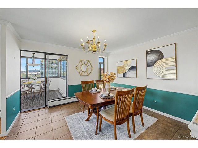 3131 E Alameda Ave 601, Denver, CO 80209