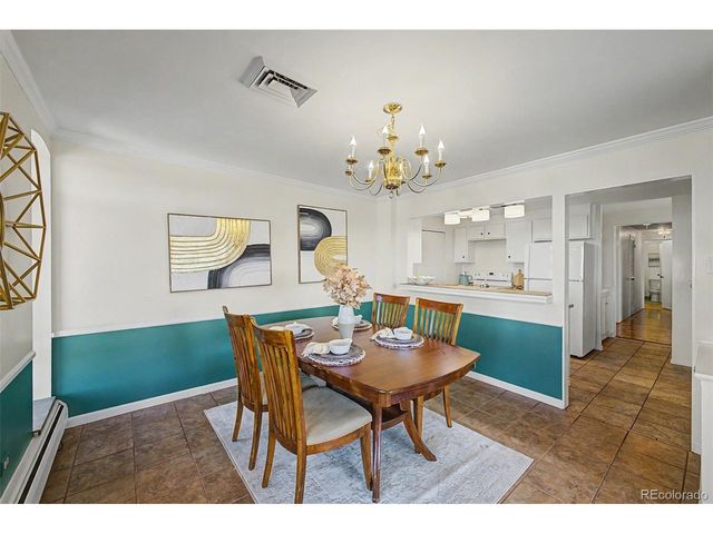 3131 E Alameda Ave 601, Denver, CO 80209