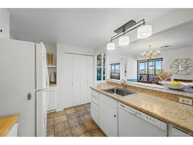 3131 E Alameda Ave 601, Denver, CO 80209