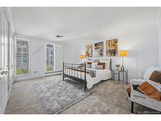 3131 E Alameda Ave 601, Denver, CO 80209