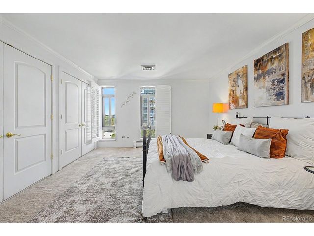 3131 E Alameda Ave 601, Denver, CO 80209