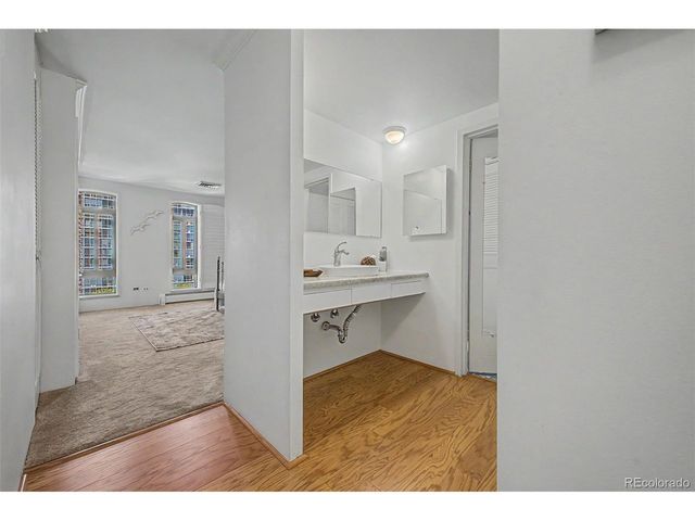 3131 E Alameda Ave 601, Denver, CO 80209