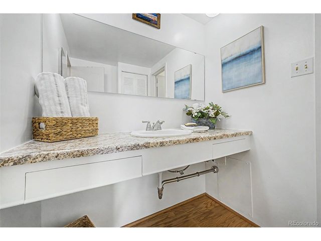 3131 E Alameda Ave 601, Denver, CO 80209